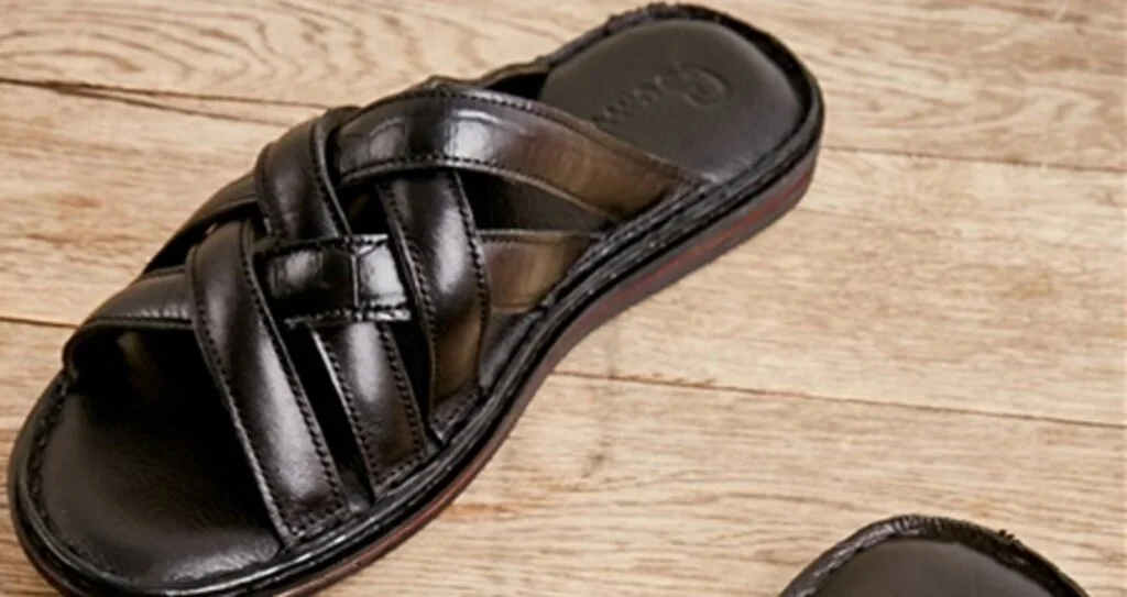 Erkek Terlik Hangi Model Tercih Edilir?
