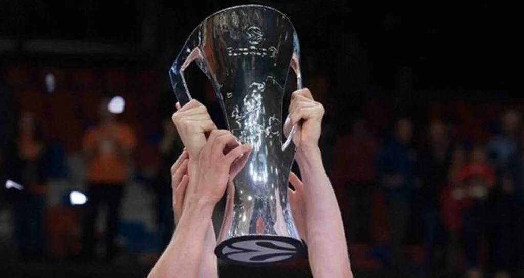 EuroCup heyecanı Tivibu Spor’da
