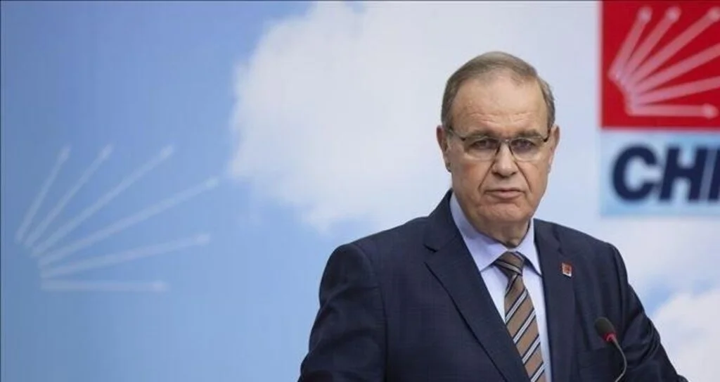 Faik Öztrak corona virüsü yendi