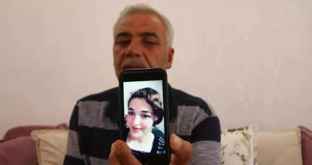 Filyasyon ekibi kılığında gelip 17 yaşındaki Berfin Uçar’ı kaçırdılar