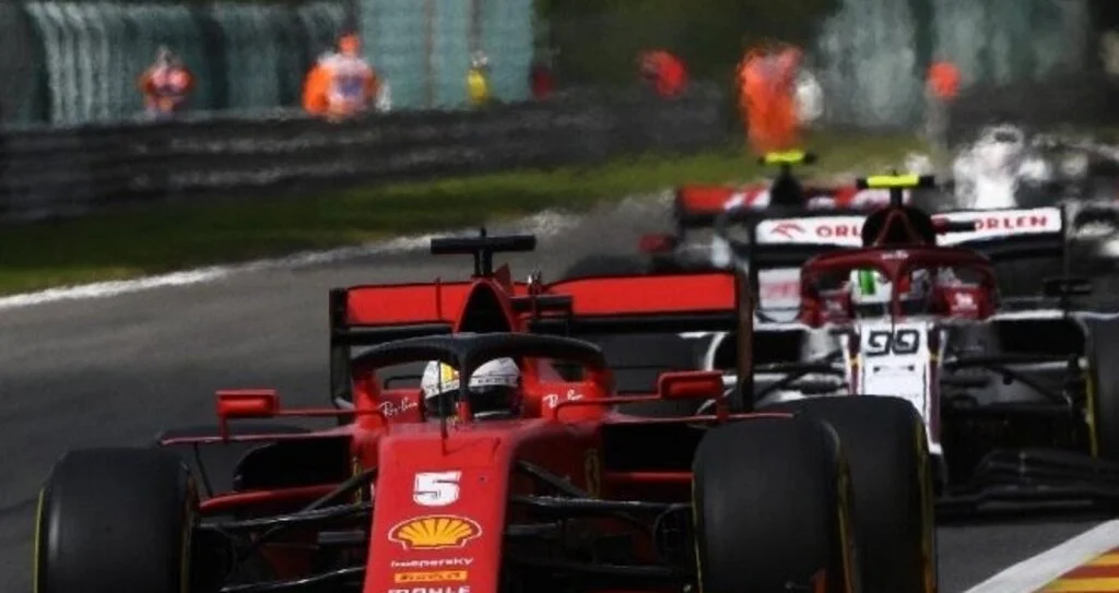 Formula 1 bilet fiyatı belli oldu! Formula 1 Türkiye biletleri ne zaman satışa çıkıyor?