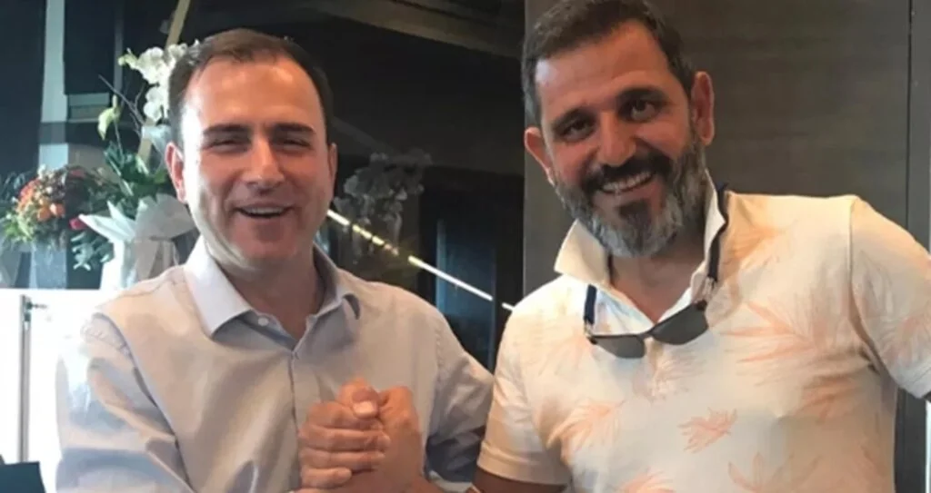 FOX TV'de Selçuk Tepeli dönemi başladı! Fatih Portakal son kez FOX TV'de