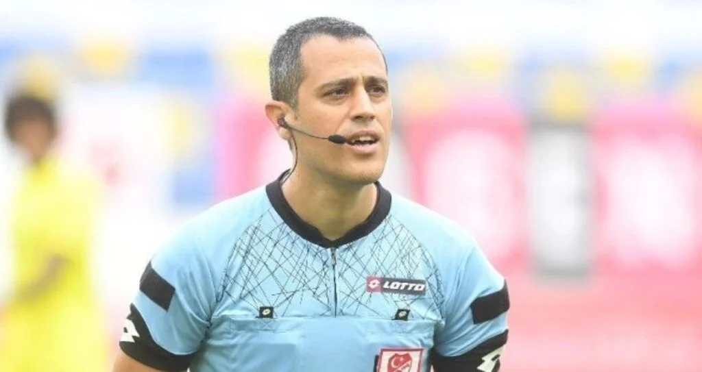 Galatasaray Fenerbahçe derbisinin VAR’ı belli oldu!