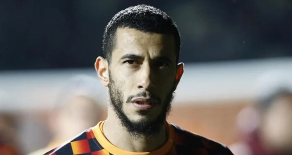 Galatasaray Yönetimi Belhanda'yı Satmak İstiyor