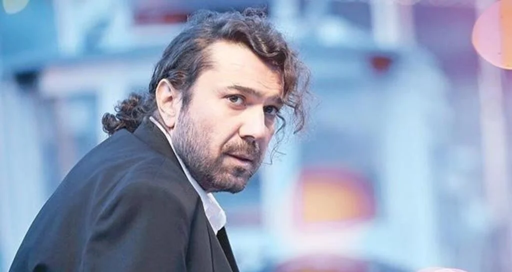 Halil Sezai'ye sert tepki