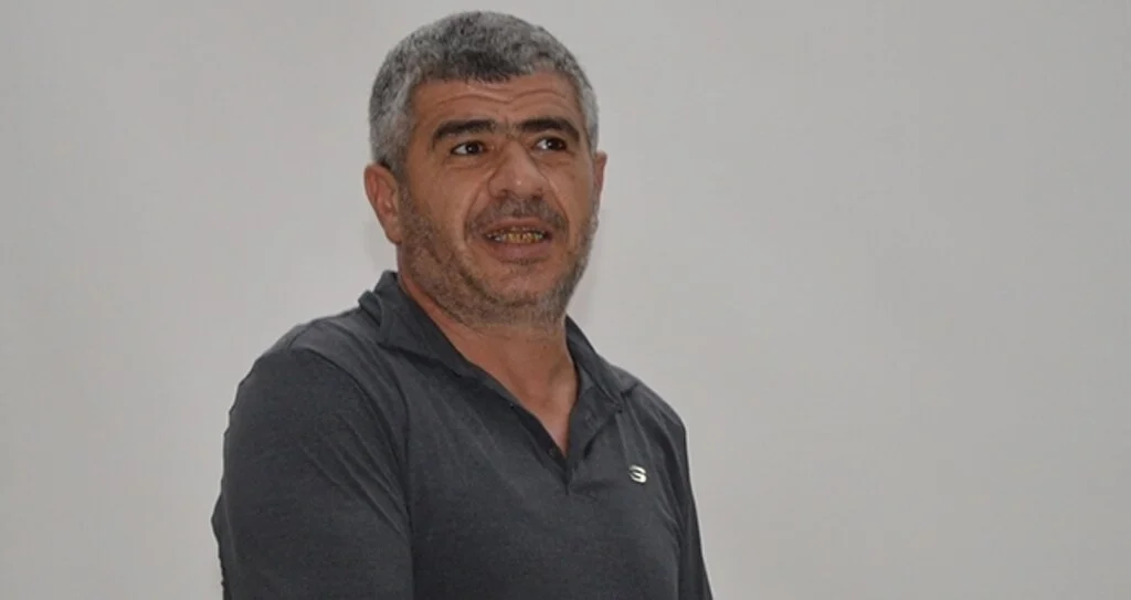 Havza TSO Başkanı Erkan Acar: İlk işçi servisi kalksın kurban keseceğim
