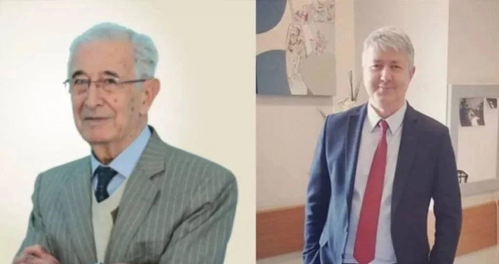 İki doktor daha koronavirüs nedeniyle hayatını kaybetti