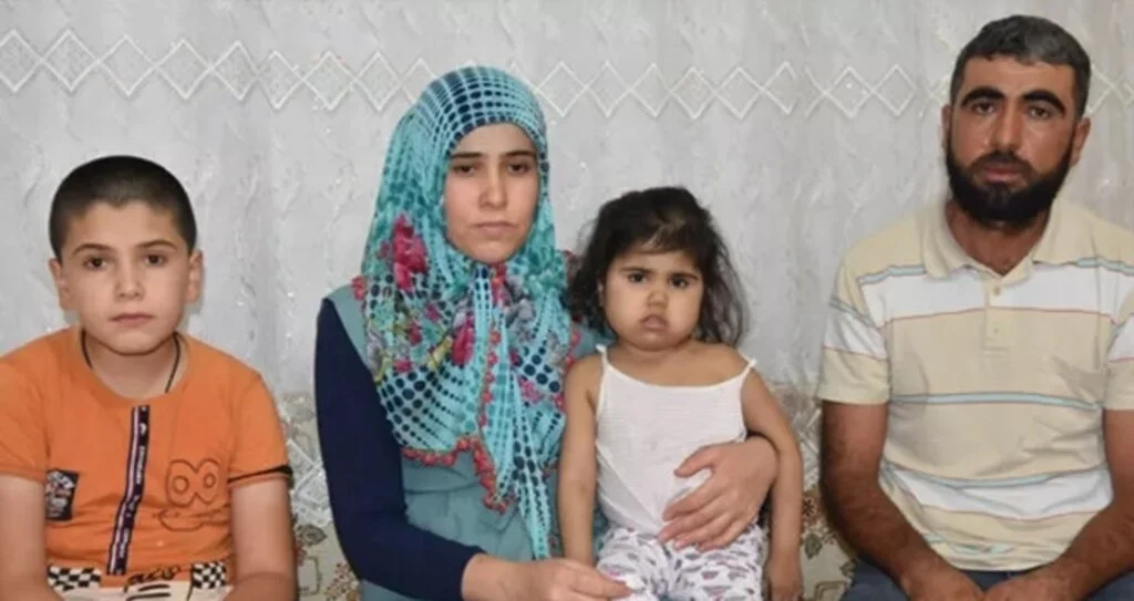 İki kızı aynı hastalıktan ölen annenin acı feryadı! Bakan Koca'dan yardım istedi