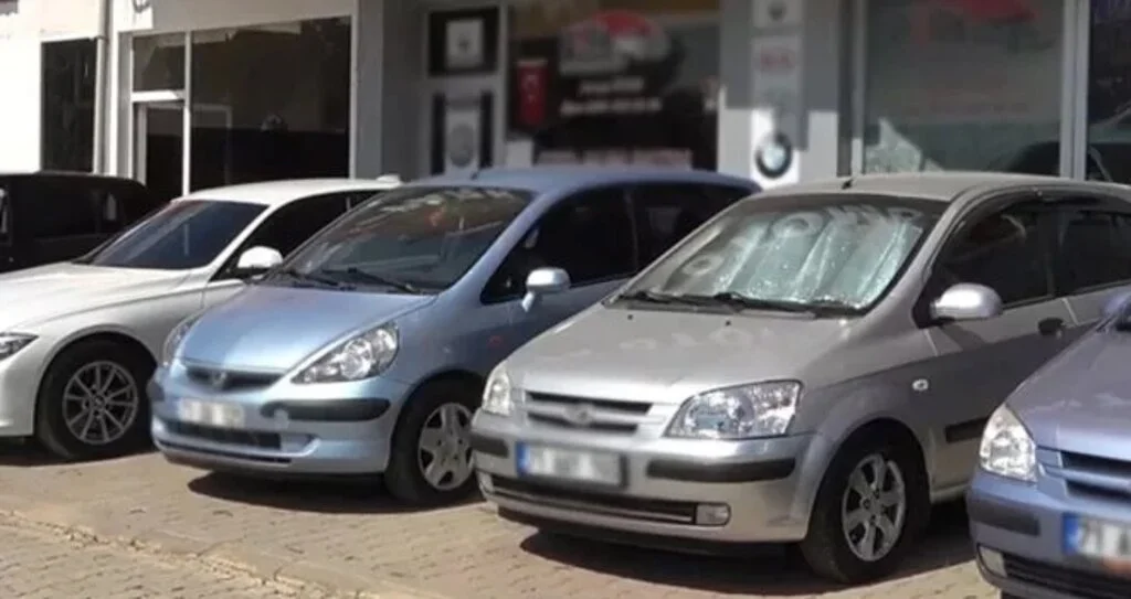 İkinci el araç alacaklar dikkat! 10 güne kadar yeniden zam geliyor