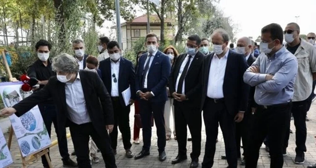 İmamoğlu’ndan sahillerdeki ‘mangal yasağı’ yorumu: Hiç pişman değilim