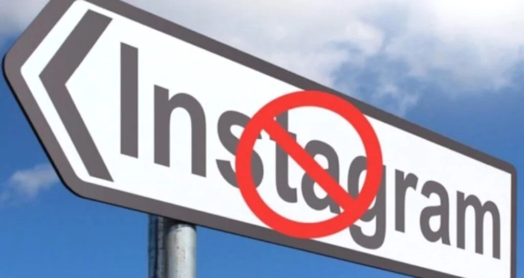 Instagram çöktü mü? Instagram'a neden girilemiyor? Instagram neden açılmıyor?