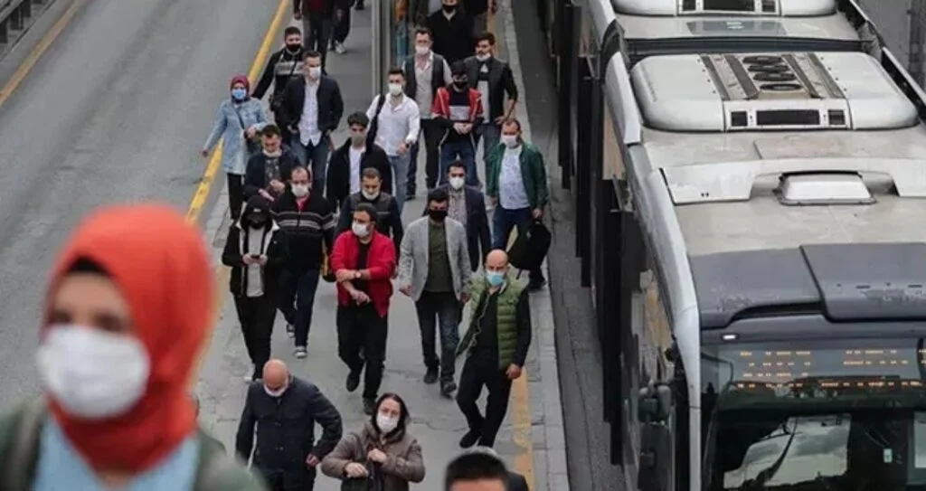 İstanbul Valiliği duyurdu: Yeni corona virüsü yasakları!