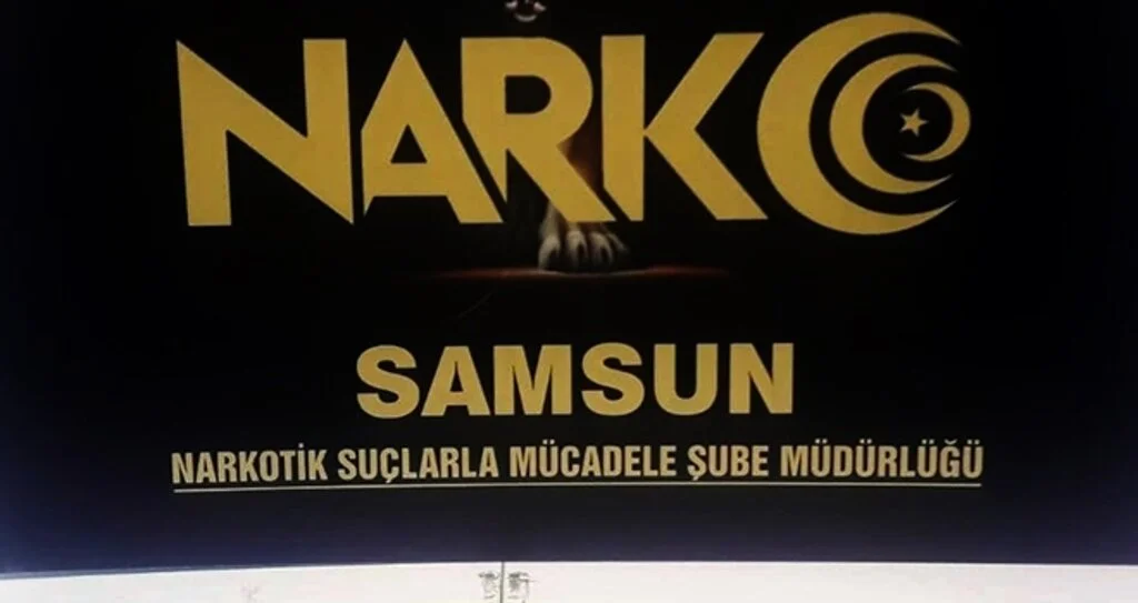 İstanbul'dan getirdiği uyuşturucu hapla yakalandı