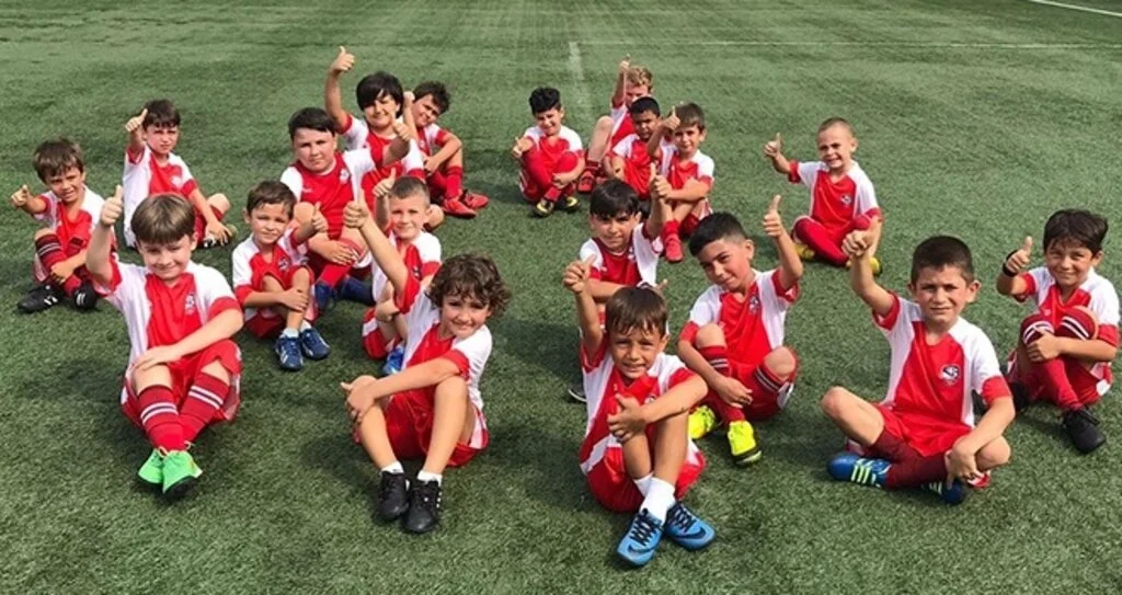 Kadıköy Tesisleri Cıvıl Cıvıl
