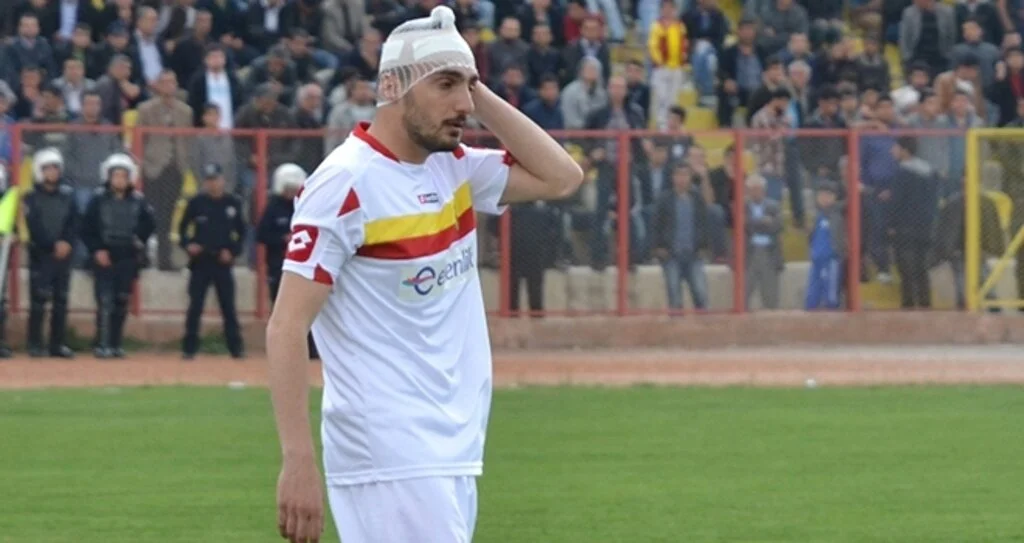 Kadıköylü Yıldızdan Erken Veda