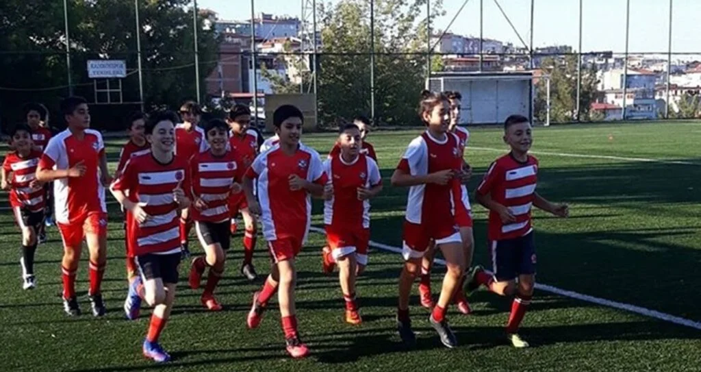 Kadıköyspor Şenlendi