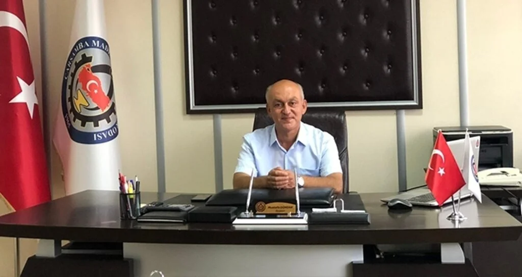 Kalfa ve Ustalar Lise Mezunu Sayılabilecek