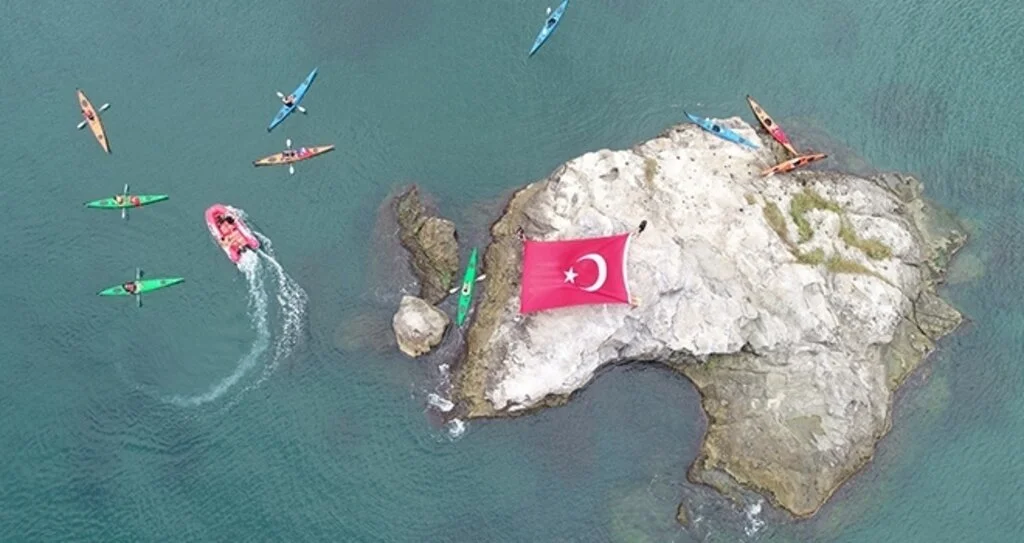 Kano Sporuna İlgi Artıyor