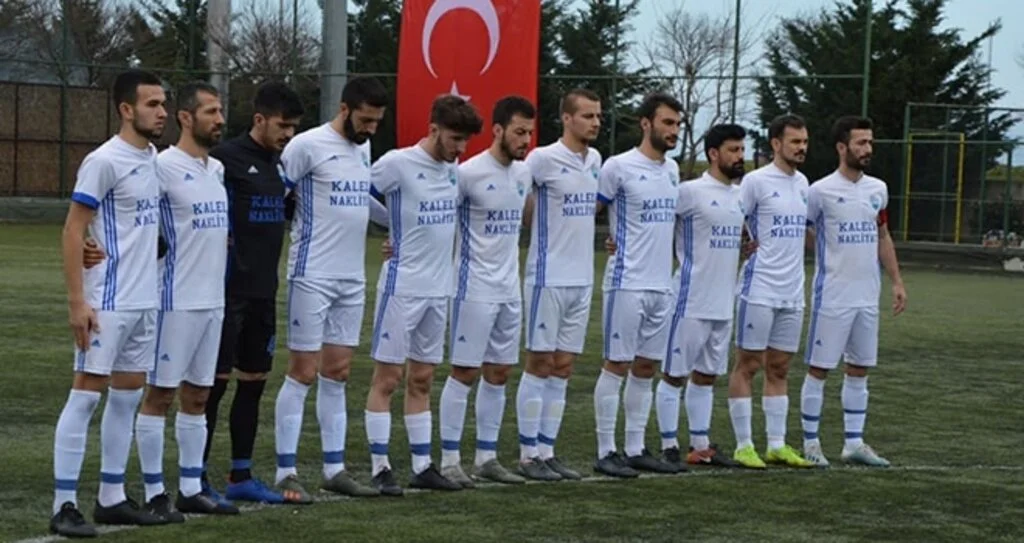 Karasamsun Ligi Oynamak İstiyor