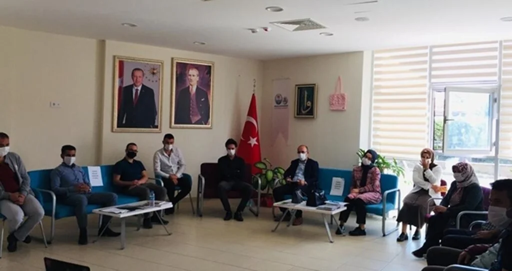 Kavak HEM'den hijyen kursu