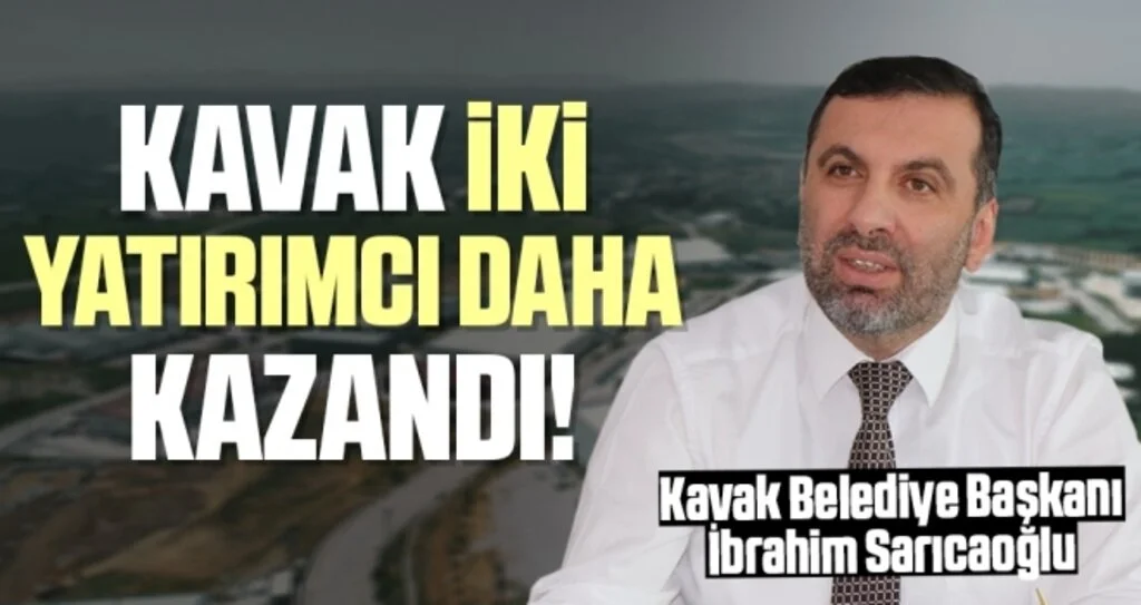 Kavak iki yatırımcı daha kazandı