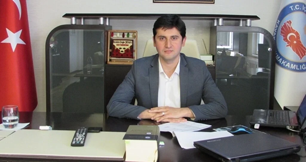 Kavak'ta kömür yardımı yapılacak