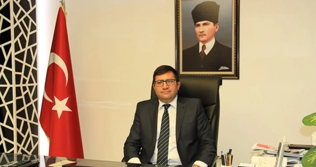 Kaymakamdan hayırseverlere “tablet bilgisayar” çağrısı