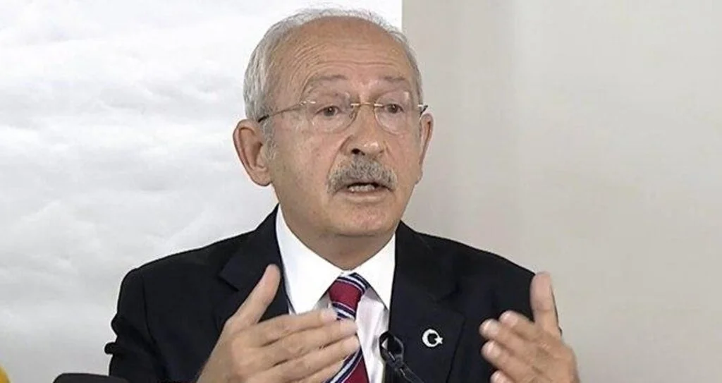 Kılıçdaroğlu’ndan Bahçeli’ye: Hayatımda duyduğum en saçma söz!