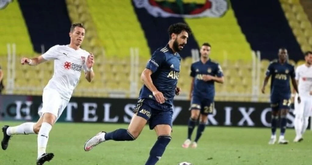 Kıran kırana finalde tek gol kupayı getirdi!