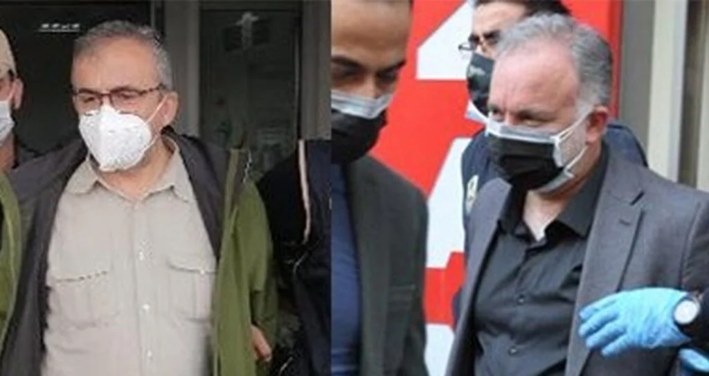 Kobani olayları operasyonu… Çok sayıda gözaltı kararı var!