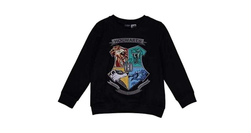 LC Waikiki’den Büyülü Harry Potter Koleksiyonu
