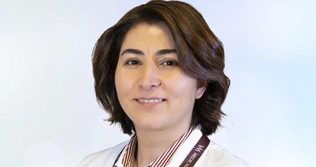 Lenfomada erken teşhis hayat kurtarıyor