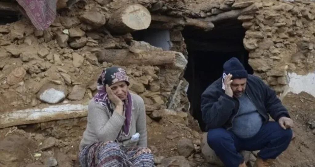 Malatya’de 24 saatte 14 deprem