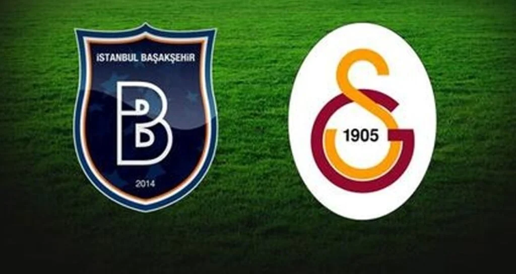 Medipol Başakşehir - Galatasaray maçı izle, ne zaman, saat kaçta, hangi kanalda?