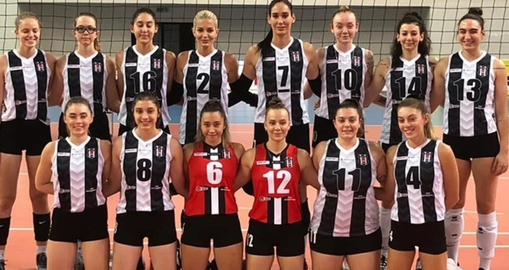 Mets Spor Zirvede