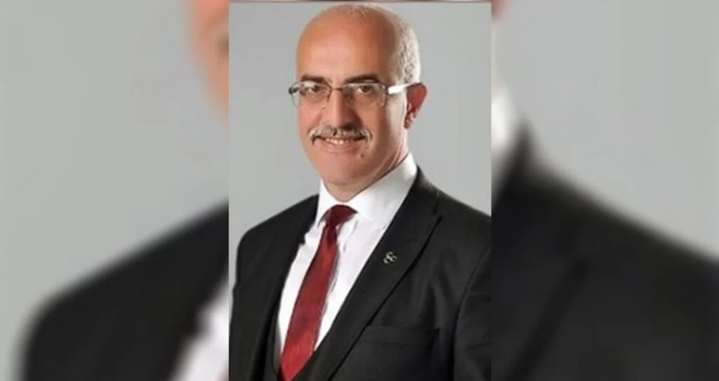 MHP Bafra’da görev dağılımı yapıldı 