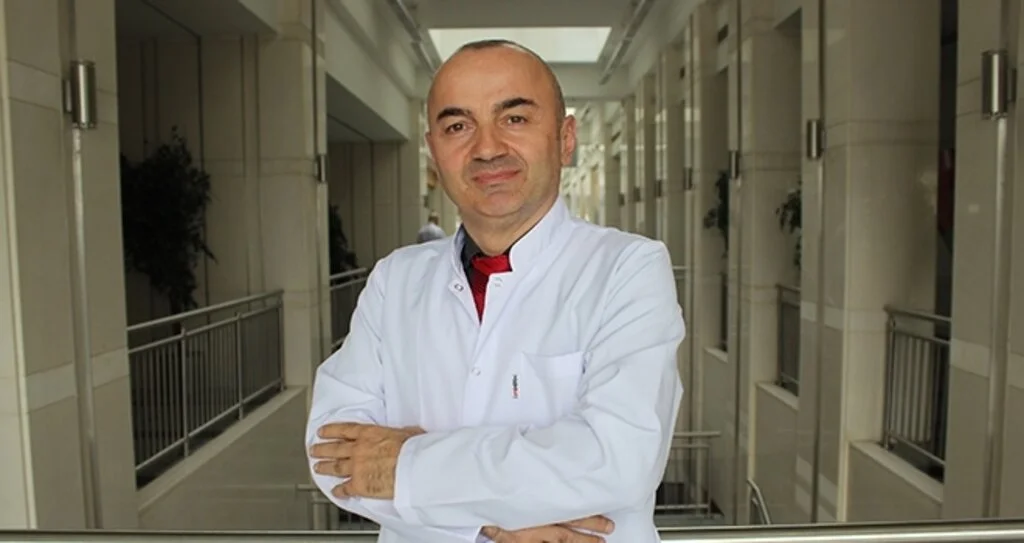 Migren, diyabet ve hipertansiyon glokoma sebep olabilir