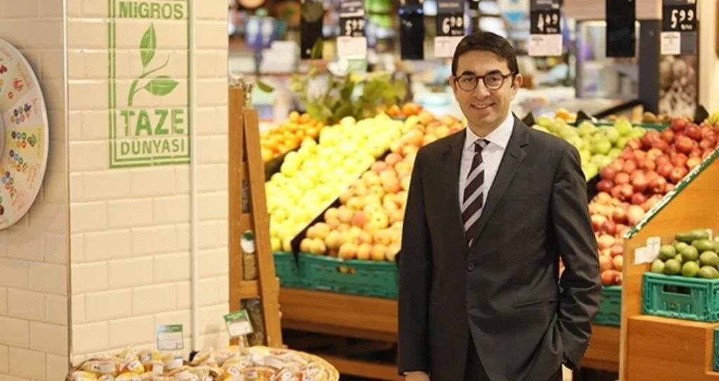 Migros Tedarikçileri Gıda İsrafına Dur Diyecek
