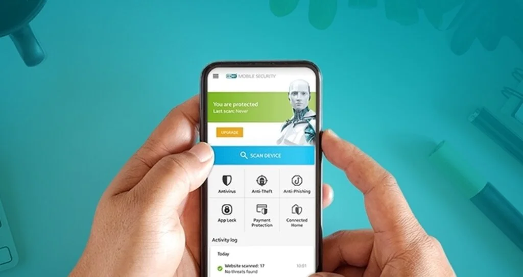 Mobil bankacılığı güvenli yapmanın yolu