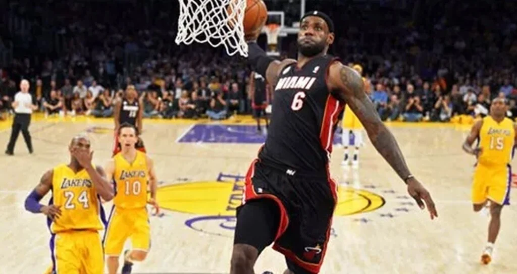 NBA’den Şaşırtıcı Hamleler Geldi