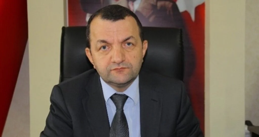 OMÜ Rektör Yardımcısı Prof.Dr. Yazıcı: Kalite kültürüne ihtiyaç var