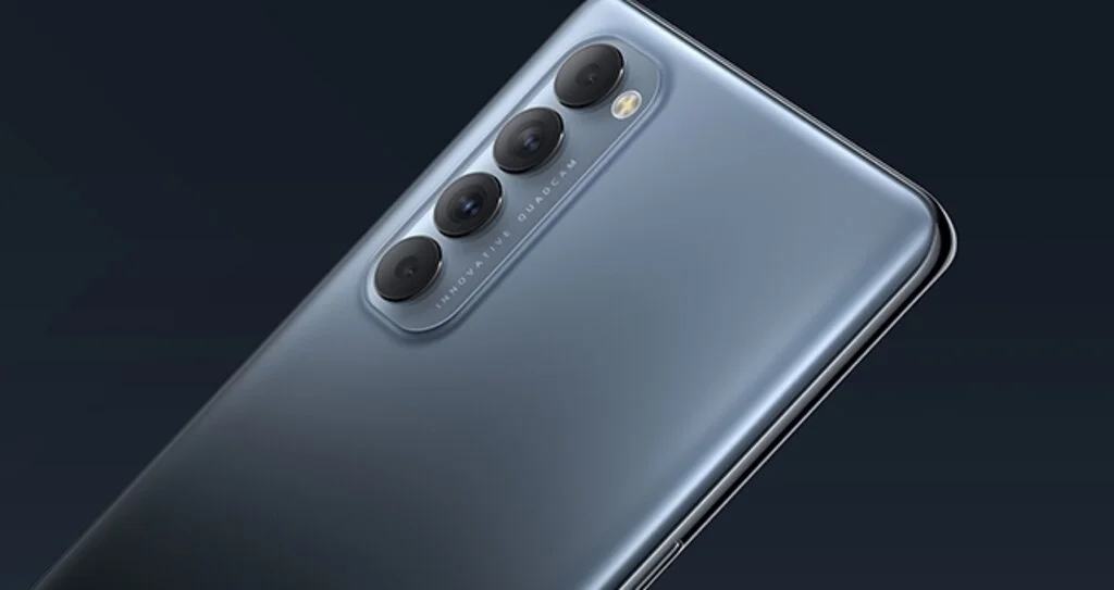 OPPO Reno4 Serisi Türkiye'ye Geliyor