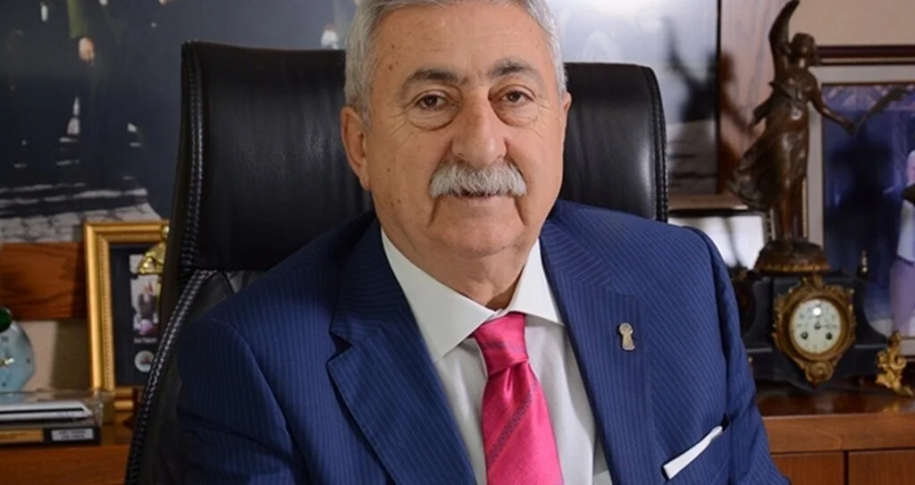 Palandöken: Açıklanan Program Ekonomi İçin Güven Verici