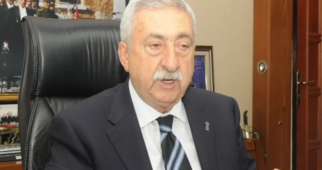 Palandöken: Araç Sigorta Fiyatları Düşürülmeli