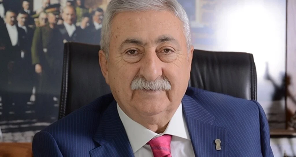 Palandöken: Birlik ve Beraberliğin Sembolü Ahiliktir