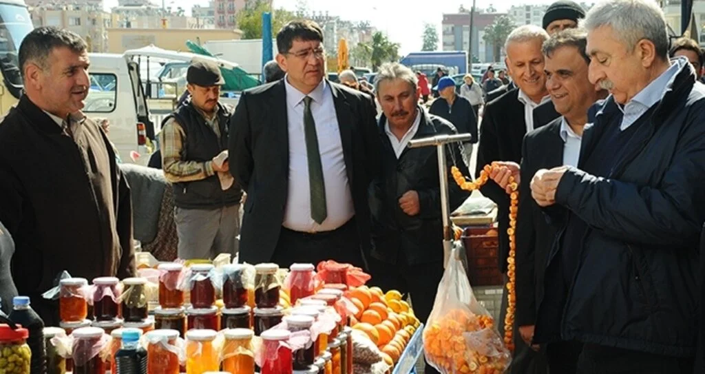 Palandöken: Kışlık Hazırlıklar İçin Son Demler