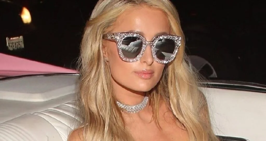 Paris Hilton, Türk oyuncuyu çok ateşli buldu!