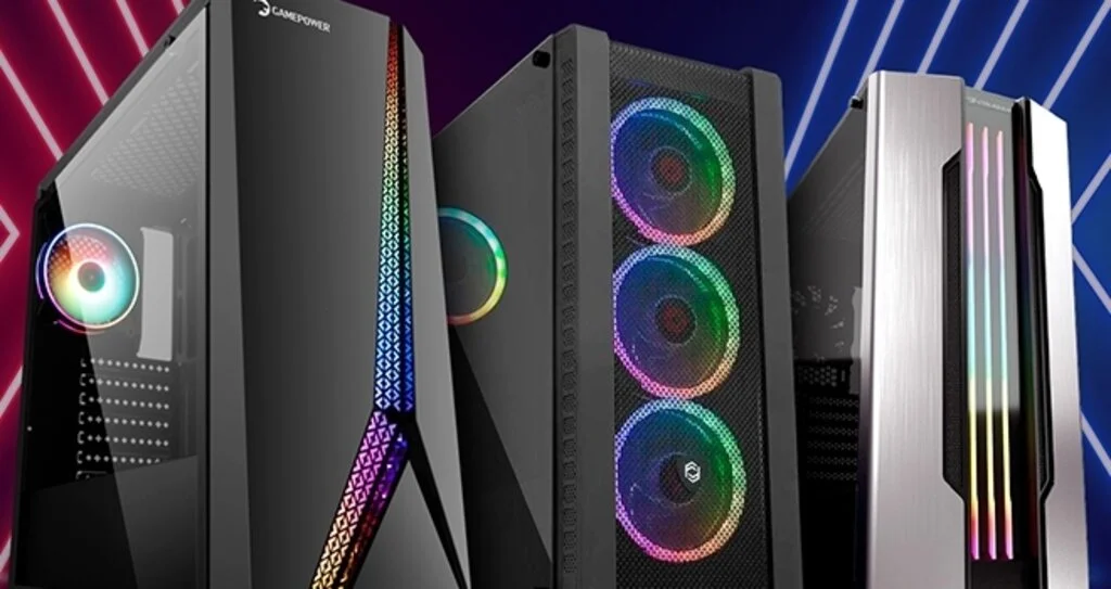 'PC Toplama Sihirbazı' ile ihtiyaca özel teknoloji özgürlüğü