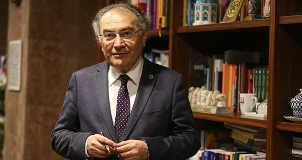 Prof. Dr. Nevzat Tarhan: Geniş çekirdek aile, yalnızlığın en büyük ilacı