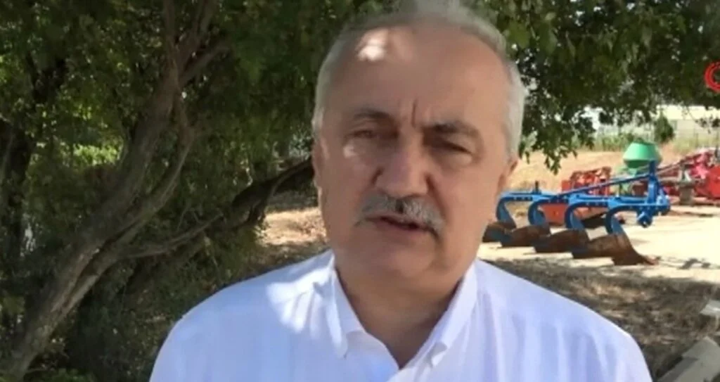 Prof. Dr. Yusuf Demir: Tarımda sanayi olmazsa olmazdır